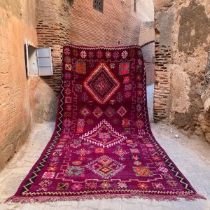 vintage boujaad