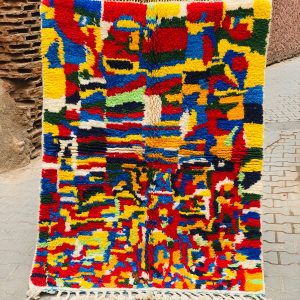 art rugs